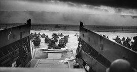 books about d-day WWII world war II feature 640x340