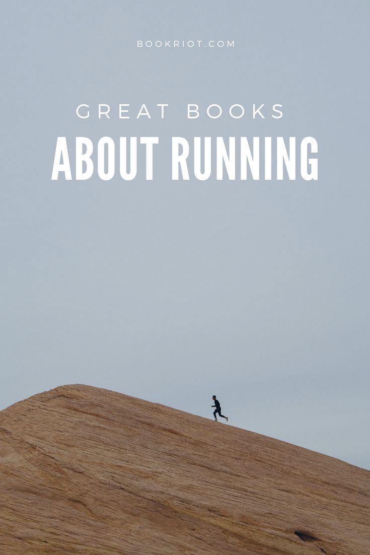 7 of the Best Books to Read on Global Running Day - 69