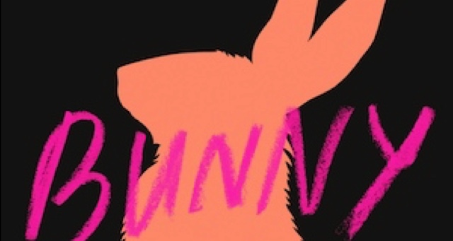 bunny a novel by mona awad