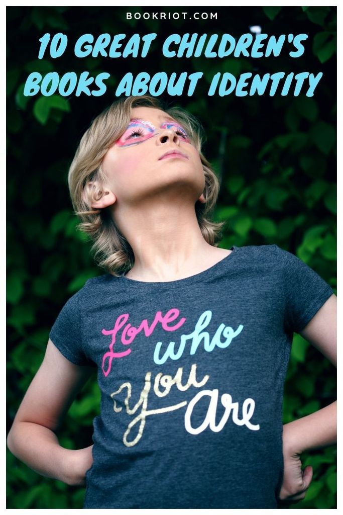 10 Great Children s Books About Identity To Read This Pride - 80