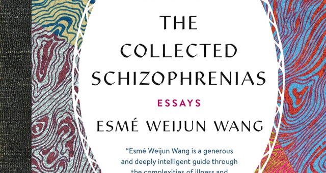 esme wang the collected schizophrenias