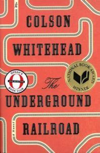 THE UNDERGROUND RAILROAD Book Club Questions   Reading Guide - 48