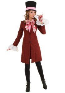 Magical Alice in Wonderland Costumes For Your Next Party Or Halloween - 35