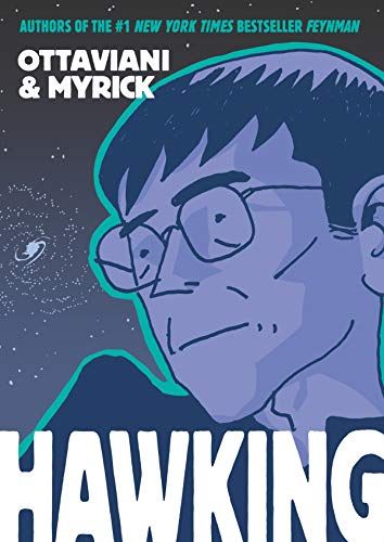 Hawking'in kapağı