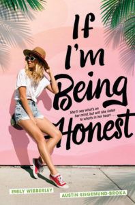 14 of the Most Aesthetic Millennial Pink YA Books - 14