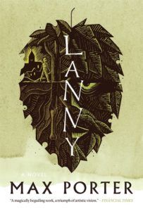 Cover of Lanny by Porter