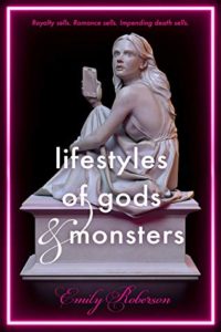 Lifestyles of Gods and Monsters from Fall YA Books To Add To Your TBR | bookriot.com