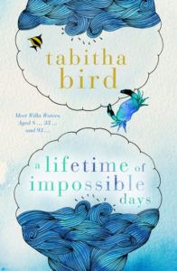 Developing Character  An Interview with Debut Author Tabitha Bird - 67