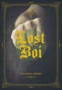 lost boi book cover