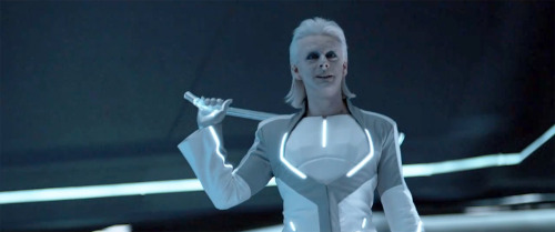 Michael Sheen's Bookish Roles Tron: Legacy