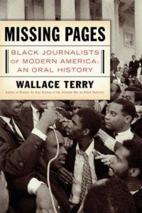 5 Great Books By Or About Black Journalists - 3