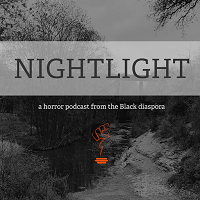 Nightlight Podcast Logo