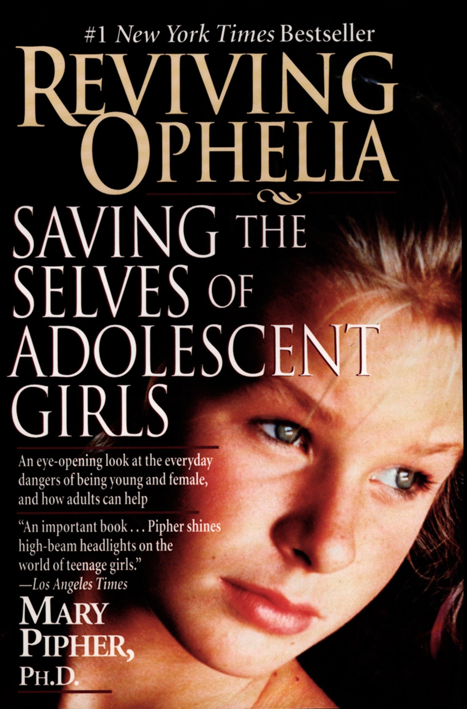 reviving ophelia 25th anniversary edition