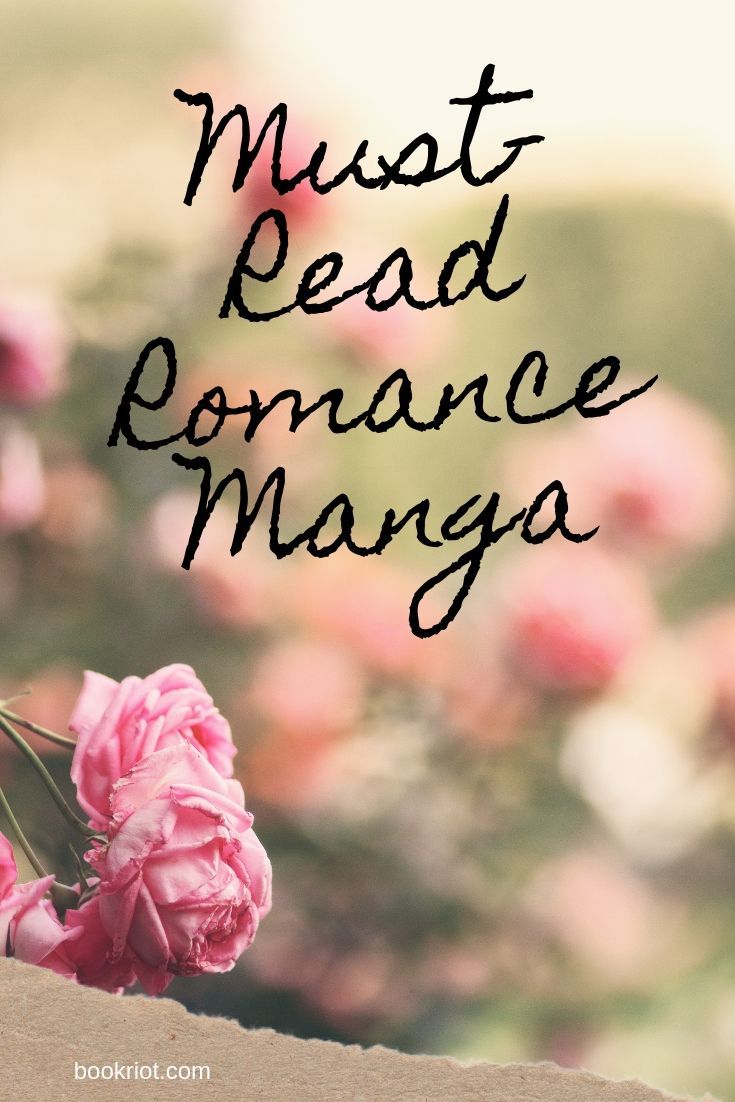 50 Best Romance Manga for the Romantics at Heart - 35