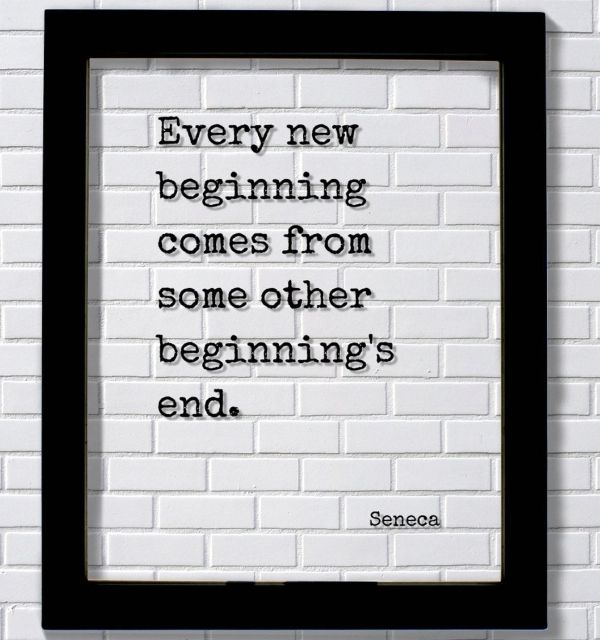 30 New Beginnings Quotes for Your Fresh Start - 23