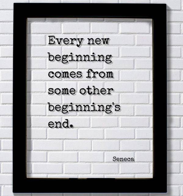 30 New Beginnings Quotes For Your Fresh Start Book Riot