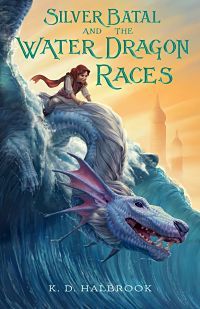 10 of the Best Middle Grade Books About Dragons - 28