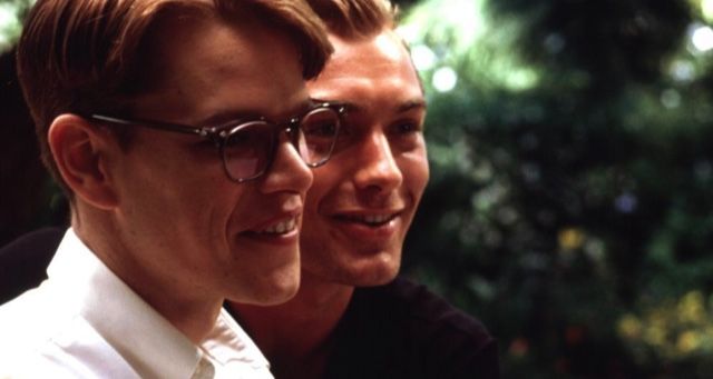 The Creepy Woman Who Was The Real Life 'Talented Mr. Ripley