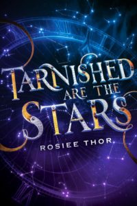 Tarnished are the Stars from Fall YA Books To Add To Your TBR | bookriot.com