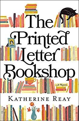 The Printed Letter Bookshop