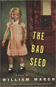 the bad seed