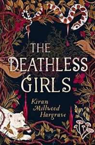 The Deathless Girls from Fall YA Books To Add To Your TBR | bookriot.com