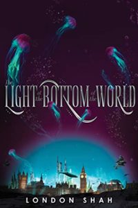 Light at the Bottom of the World from Fall YA Books To Add To Your TBR | bookriot.com