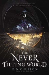 The Never Tilting World from Fall YA Books To Add To Your TBR | bookriot.com