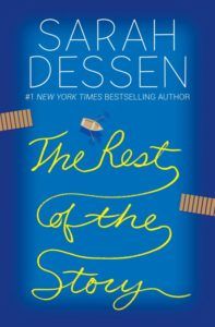 Things to Do While You Wait for Netflix s Sarah Dessen Adaptations - 68