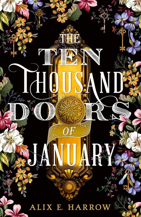 26 Of The Most Beautiful Fantasy Book Covers Of 2019 - 87