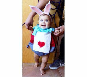 Magical Alice in Wonderland Costumes For Your Next Party Or Halloween - 97