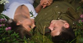 wartime romance soldier and lover feature 640x340