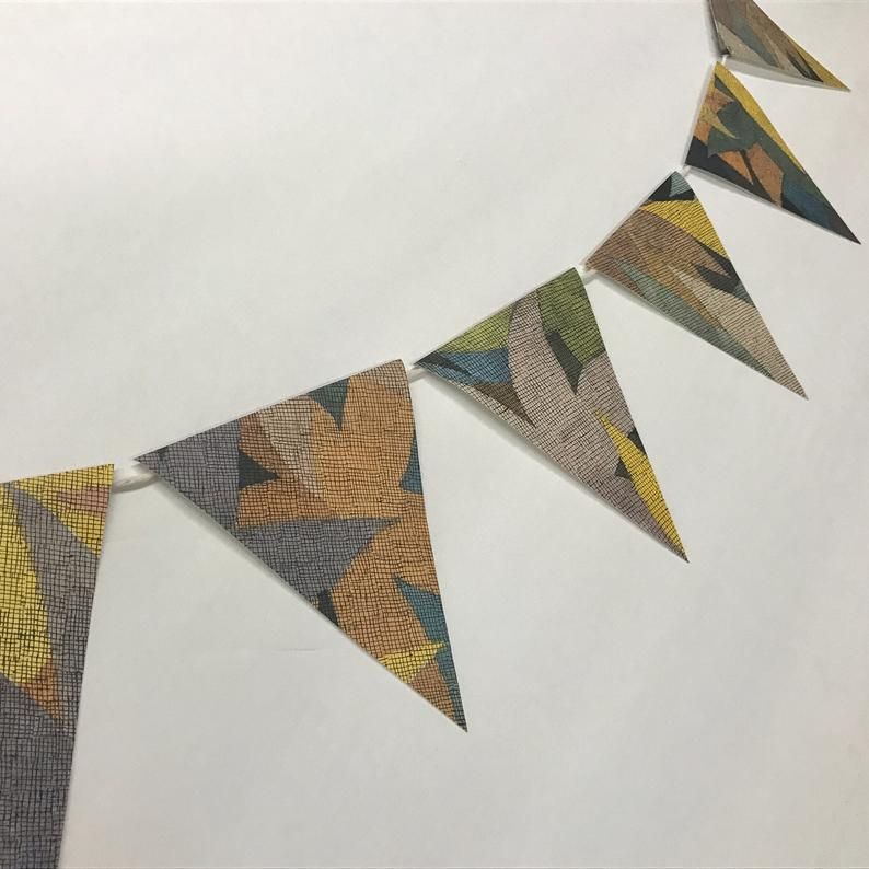 where the wild things are bunting