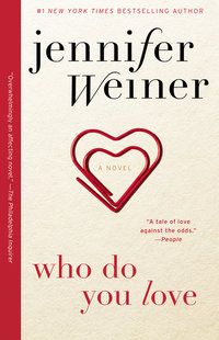 Reading Pathways  5 Books to Read by Jennifer Weiner - 25