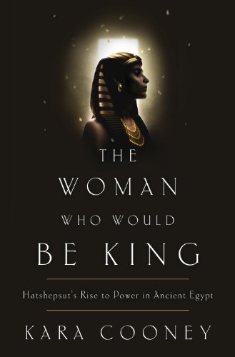 woman who would be king