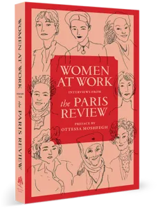 women at work book cover