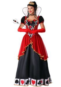 Magical Alice In Wonderland Costumes For Your Next Party Or Halloween