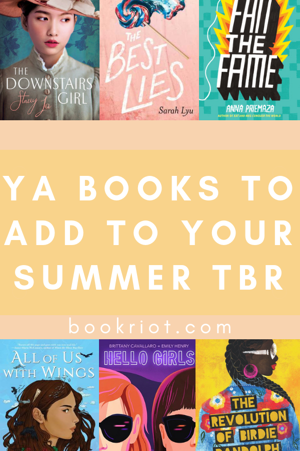 15 YA Books To Add To Your Summer TBR - 55