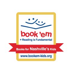 Book'em logo