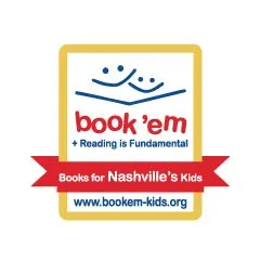 Book'em logo