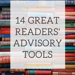 14 Great Readers  Advisory Tools You May Not Know - 13