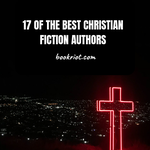 17 Of The Best Christian Fiction Authors For Your TBR - 12