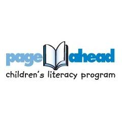 Page Ahead logo