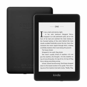 Best Tablet For Reading