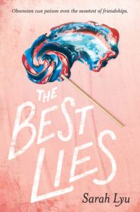 3 on a YA Theme  July 2019 YA Releases for Your TBR - 88