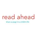 Read Ahead logo