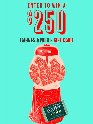 Win A  250 Barnes   Noble Gift Card  - 26