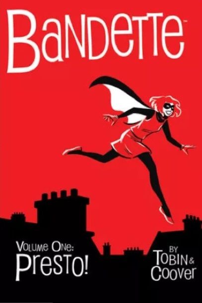 Bandette