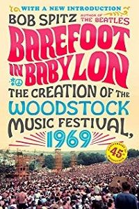 8 Groovy Books About Woodstock to Celebrate 50 Years - 87