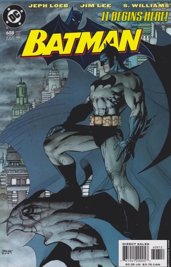 26 Of The Best Comic Book Covers of All Time | Book Riot